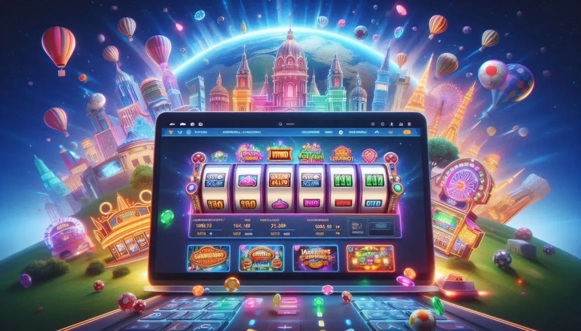 Maxwin Casino